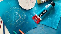 Astral Map Drawing Create and Interpret Your Inner Universe