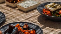 The Aegean Cooking Class