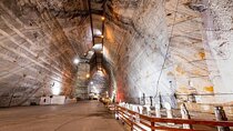 PREMIUM TOUR small group: Winery and Salt Mine
