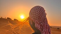 Dubai best desert safaris