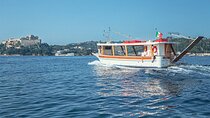 Archaeoemotions : visit to the mosaics of the sunken city of Baia