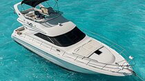 Explore Isla Mujeres by Boat in Cancun