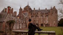 Edinburgh Photo Shoot - capture your memories !