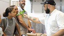 Naples Pasta Class : Fettuccine & Ravioli with Grandma’s Recipe