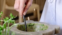 Cooking Class of Ligurian cuisine between Portofino and the Cinque Terre