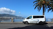 Pompeii & Sorrento Private Tour with Guide and Driver from Naples