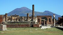 Naples: Private Transfer From or To Pompeii