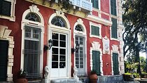 Cooking Class in Villa at Santa Margherita Ligure