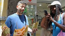 Private Naples Street Food Tour, Taste Local Dishes with a Guide