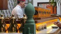 Bacha Coffee and Museum : Culture & Souk Discoveries 