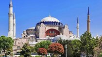 Guided Blue Mosque Area Tour