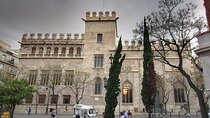 Discover the Best of Valencia: 2h or 4h Private Customizable Tour
