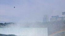 Niagara falls from a Christian perspective walking tour