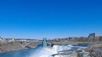Hot Air Balloon Ride with Walking Tour in Niagara Falls