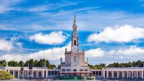 Lisbon Private Fatima, Nazare and Obidos Day Trip