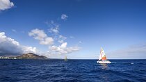 Waikoloa Catamaran Snorkel Sail Including Lunch