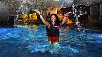 Wild Riviera Maya Tulum Extreme