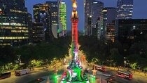 Car rental with private driver, know Mexico City
