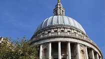 Traditional London 3 Hour Walking Tour of The City