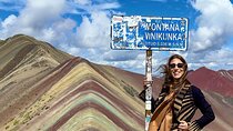 Rainbow Mountain Tour 