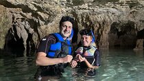 Tulum and Cenote Private Tour Ruins and Swimming