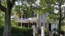 90 Minute Sightseeing Bus Tour of Historic Charleston