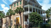 3 Hour Bus Tour and Self Paced Audio Tour of Aiken Rhett House