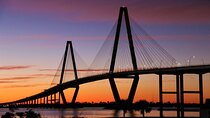 Half Day City Bus Tour, Aiken Rhett House And Charleston Museum
