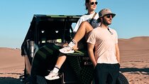Mini Tour Ica: Winery and Dunes