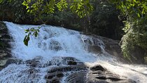 Tour by Jeep Tour 4x4 in Paraty.