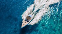 Cancun: Coast & fun Lite 40" Vanducth Yacht 