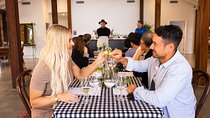 Hunter Valley - Awaken your senses with chocolate, cheese & wine 
