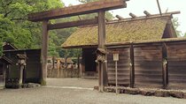 Ise: Guided Geku and Naiku in the Sacred Pilgrimage Order