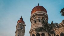 Kuala lumpur Half Day City Tour 