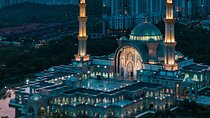 Kuala Lumpur Night Tour
