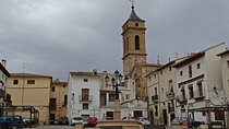 Requena Wine Region: Half-Day Private Tour from Valencia
