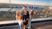 View Boston Observation Deck Admission Tickets