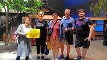 Edo Garden and Museum Tour through Tokyo Past