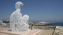 6 Hours Tour to Nice, Antibes, Grasse