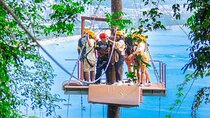 Phuket ATV and Zipline Experience by Patong Beach