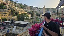 Private As-Salt Harmony Trail and Al-Maidan St. Tour from Amman 