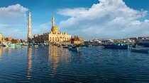 Explore City Tour & Handicrafts Market with Transfer - Hurghada