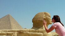 Cairo Over Day, Pyramids, Egyptian Museum, Lunch -Sharm El Sheikh