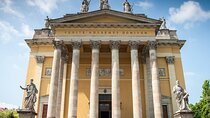 Private Day Trip from Budapest to Miskolc, Lillafüred and Eger