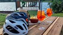 Exploring Val Graziosa and Calci A Scenic Bike Tour from Pisa
