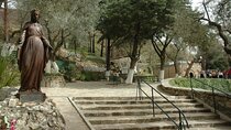 Biblical Journey: Ephesus, Mary’s House and St. John Basilica