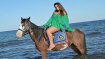 Horseback Riding and 2 Hour Turkish Hammam Experience Hurghada