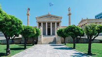 Evening Tour in Athens Essentials
