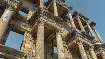 Ancient Ruins Local Life Ephesus and Wine at Sirince Village