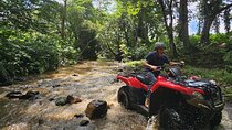 Extreme ATV Arenal